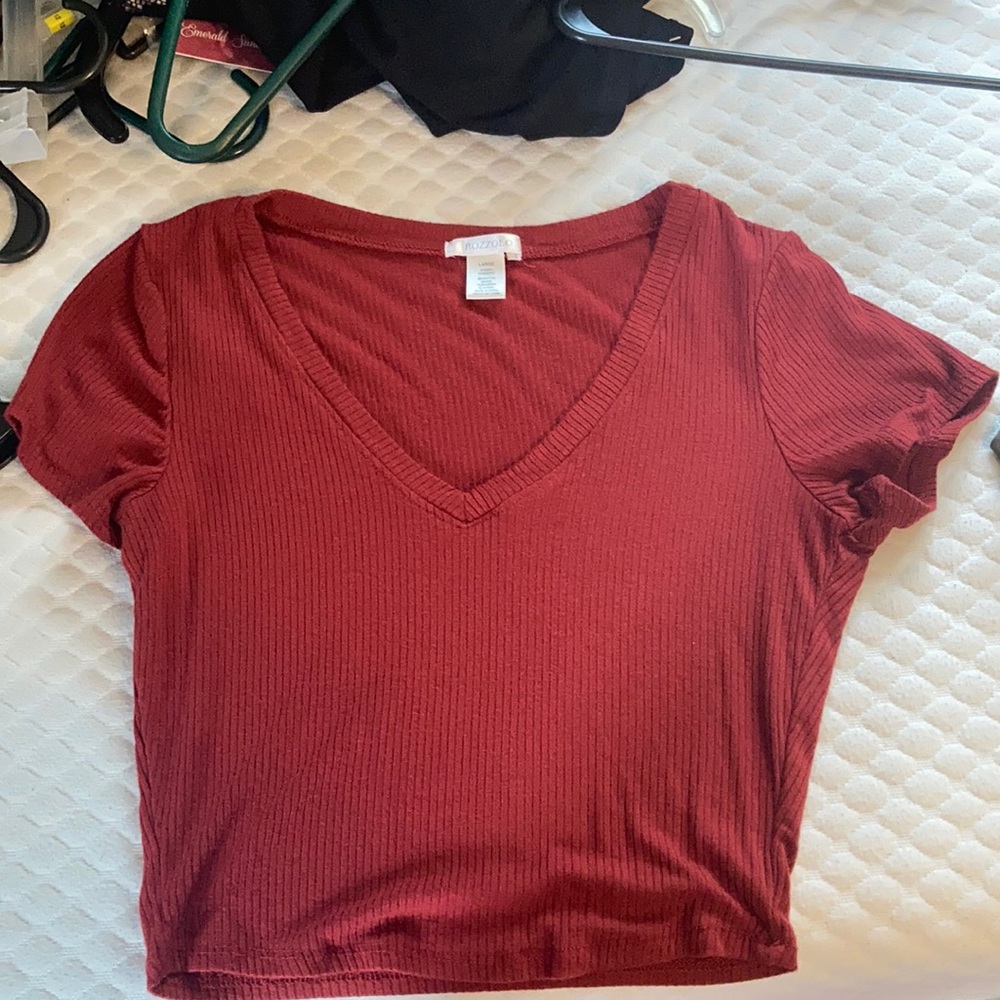 shirt
